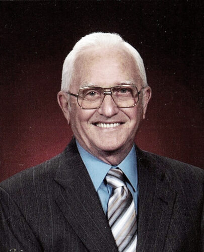 Albert M. Carson